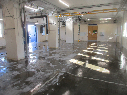 Epoxy Floor Coatings Middlesbrough North East England Epoxy Floor Coatings Middlesbrough North East England
