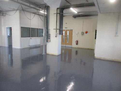 Epoxy Resin Floor Surfaces North East England Epoxy Resin Floor Surfaces North East England