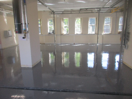 Industrial Flooring Specialists North East England Industrial Flooring Specialists North East England