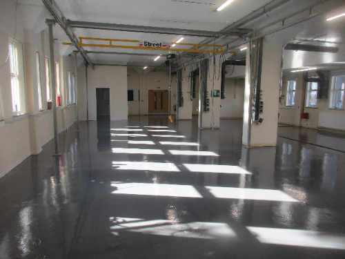 Epoxy Flooring Specialist Contractors Middlesbrough Epoxy Flooring Specialist Contractors Middlesbrough
