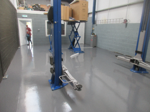 Epoxy Flooring Specialists Crook County Durham Epoxy Flooring Specialists Crook County Durham