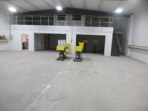 Dust Free Concrete Floor Grinding County Durham Dust Free Concrete Floor Grinding County Durham
