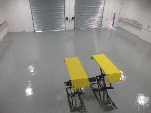 Garage Workshop Floor Painters County Durham Garage Workshop Floor Painters County Durham