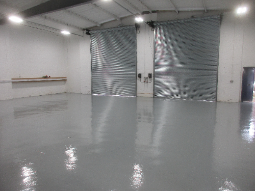 Epoxy Flooring Specialists Chester le Street Durham Epoxy Flooring Specialists Chester le Street Durham
