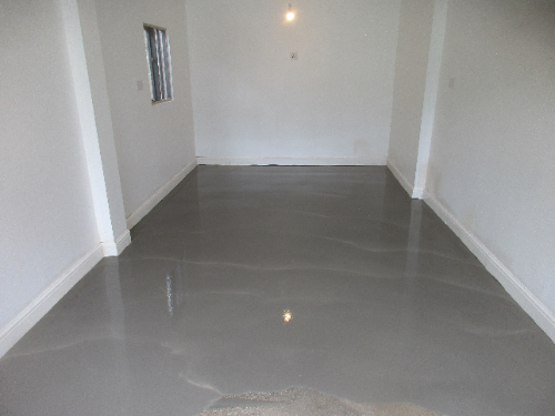 Garage Floor Screeding Seaton Burn Tyne and Wear Garage Floor Screeding Seaton Burn Tyne and Wear