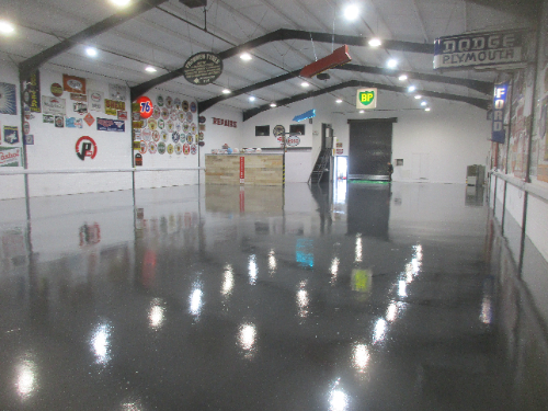 Garage Showroom Flooring Specialists County Durham Garage Showroom Flooring Specialists County Durham