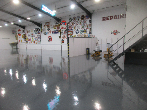 Epoxy Flooring Specialists Chester le Street Durham Epoxy Flooring Specialists Chester le Street Durham
