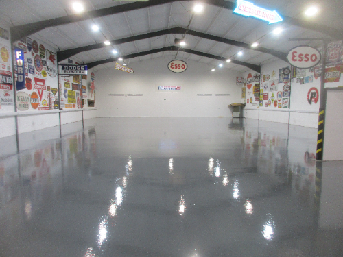 Resin Flooring Chester le Street County Durham Resin Flooring Chester le Street County Durham