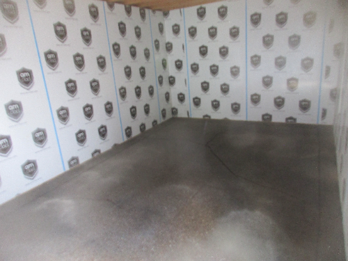 Hygienic Resin Flooring Specialists County Durham