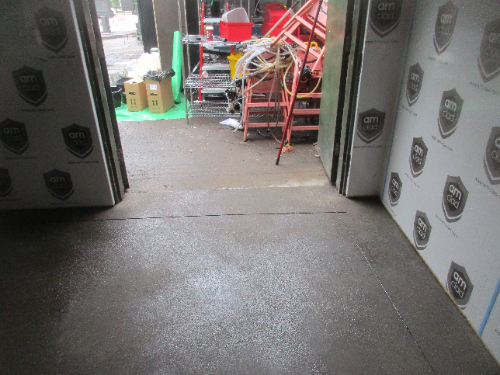County Durham Resin Flooring Specialists