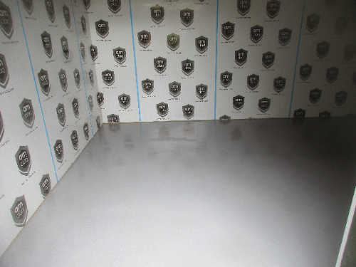 Heavy Duty Resin Flooring Specialists County Durham