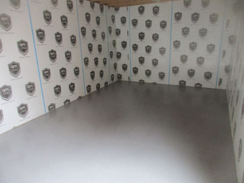 Seamless Resin Flooring Specialists County Durham