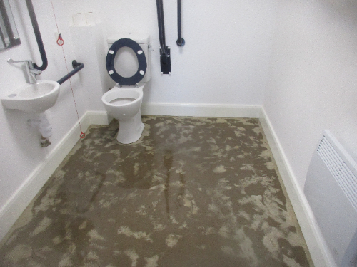 Epoxy Floor Coating Specialist Darlington County Durham Epoxy Floor Coating Specialist Darlington County Durham