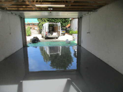 North Yorkshire Garage Floor Coating Specialists North Yorkshire Garage Floor Coating Specialists