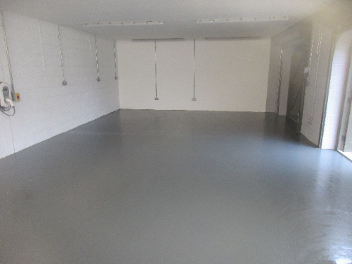 Garage Floor Coatings Specialists North Yorkshire Garage Floor Coatings Specialists North Yorkshire