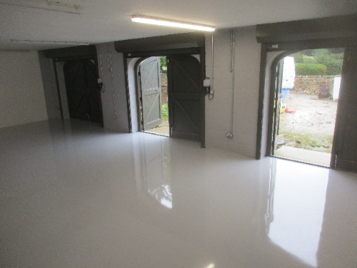 Garage Flooring Specialists Richmond North Yorkshire Garage Flooring Specialists Richmond North Yorkshire