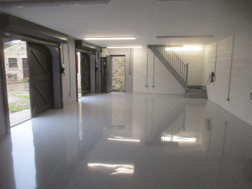 Epoxy Flooring Specialists Richmond North Yorkshire Epoxy Flooring Specialists Richmond North Yorkshire