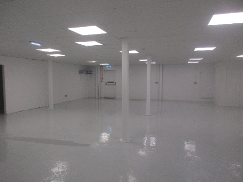 Factory Floor Painting Newcastle Upon Tyne Factory Floor Painting Newcastle Upon Tyne