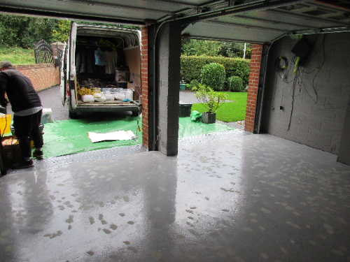 Garage Floor Coating Specialists County Durham Garage Floor Coating Specialists County Durham
