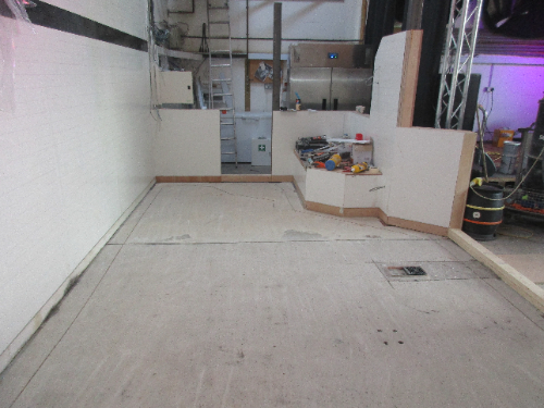 Dust Free Concrete Floor Grinding North Yorkshire Dust Free Concrete Floor Grinding North Yorkshire
