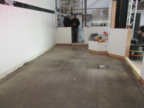 Hygienic Resin Floor Screeds Whitby North Yorkshire Hygienic Resin Floor Screeds Whitby North Yorkshire