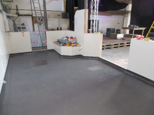 Seamless Resin Floor Screed Whitby North Yorkshire Seamless Resin Floor Screed Whitby North Yorkshire