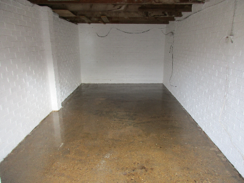 Epoxy Floor Coating Specialists North East of England