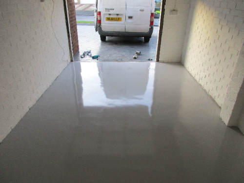 Epoxy Flooring Specialists New Marske Redcar Cleveland
