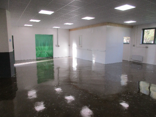 Resin Floor Surfaces Sunderland Tyne and Wear