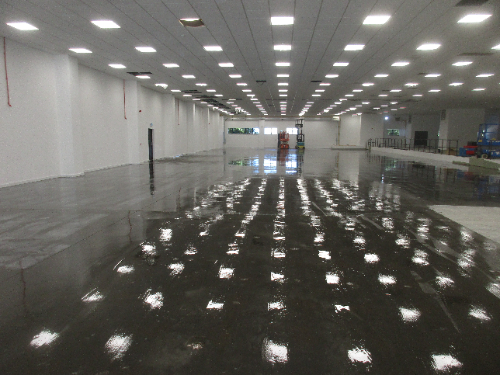 Commercial Resin Floor Surfaces North East of England Commercial Resin Floor Surfaces North East of England