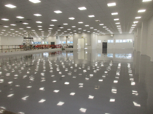 Resin Flooring Specialists North East of England Resin Flooring Specialists North East of England