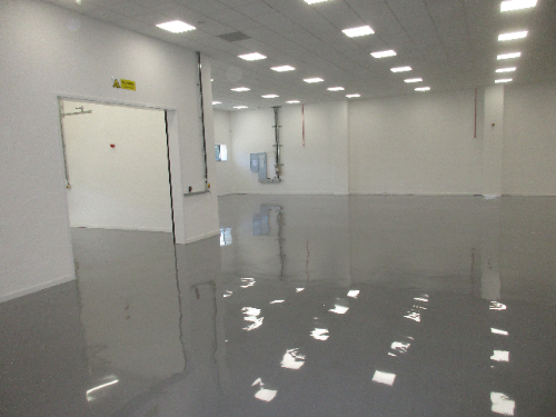 Factory Flooring Specialists North East of England Factory Flooring Specialists North East of England
