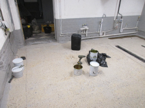 Dust Free Concrete Floor Grinding York North Yorkshire Dust Free Concrete Floor Grinding York North Yorkshire