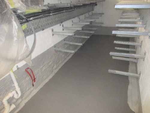 Seamless Cellar Flooring York North Yorkshire Seamless Cellar Flooring York North Yorkshire
