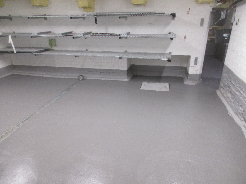 Heavy Duty Cellar Flooring York North Yorkshire Heavy Duty Cellar Flooring York North Yorkshire