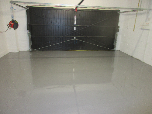 Seamless Garage Flooring Specialists County Durham Seamless Garage Flooring Specialists County Durham