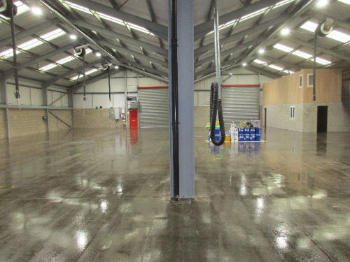 Protective Epoxy Resin Floor Coatings West Yorkshire Protective Epoxy Resin Floor Coatings West Yorkshire
