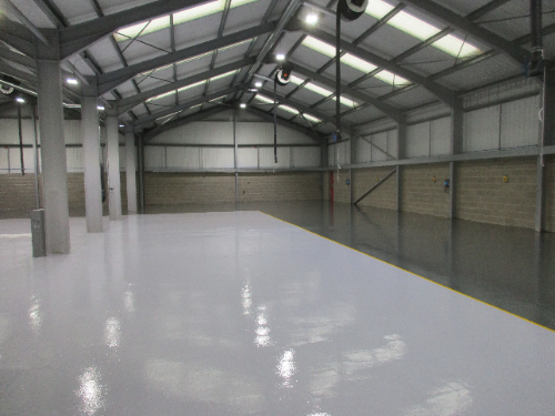 Garage Workshop Floor Painters Keighley West Yorkshire Garage Workshop Floor Painters Keighley West Yorkshire