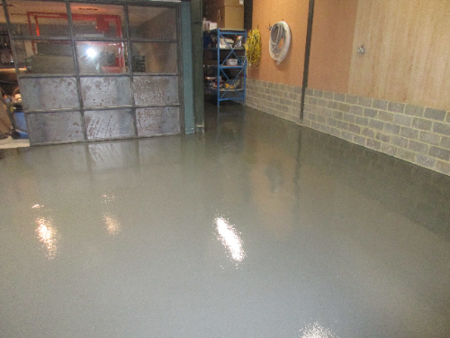 Workshop Floor Painters Willington County Durham Workshop Floor Painters Willington County Durham