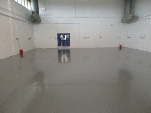 Protective Concrete Floor Coatings North East England Protective Concrete Floor Coatings North East England