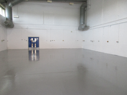 North East of England Epoxy Flooring Specialists North East of England Epoxy Flooring Specialists
