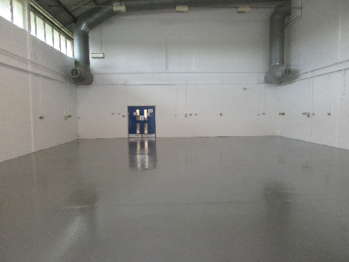 Garage Workshop Flooring Specialists North East England Garage Workshop Flooring Specialists North East England