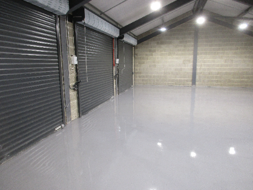 Epoxy Garage Floor Surfaces North Yorkshire Epoxy Garage Floor Surfaces North Yorkshire