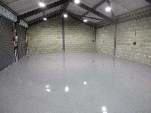 Commercial Garage Flooring Specialists Northallerton Commercial Garage Flooring Specialists Northallerton