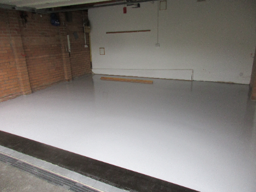 Resin Garage Flooring Ponteland Newcastle Upon Tyne Resin Garage Flooring Ponteland Newcastle Upon Tyne