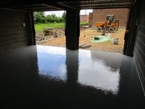 Resin Flooring Specialists Tadcaster North Yorkshire