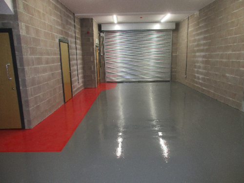 Workshop Floor Painters Leamington Newcastle Upon Tyne Workshop Floor Painters Leamington Newcastle Upon Tyne