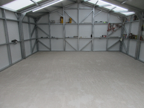 Dust Free Concrete Floor Grinding North East England Dust Free Concrete Floor Grinding North East England