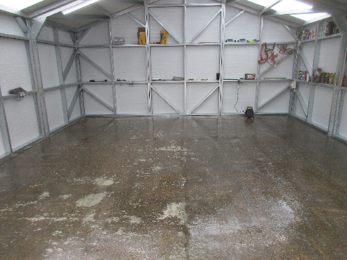Epoxy Flooring Installations North East England Epoxy Flooring Installations North East England