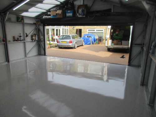 Resin Garage Flooring Specialists North East England Resin Garage Flooring Specialists North East England